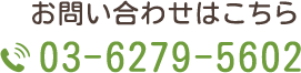 03-6279-5602