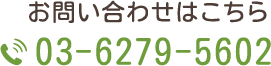03-6279-5602
